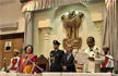 N Biren Singh sworn in as first BJP Manipur CM, NPP’s Y Joykumar becomes Deputy CM